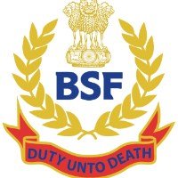 BSF Bharti 2024