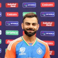 Virat Kohli Retirement