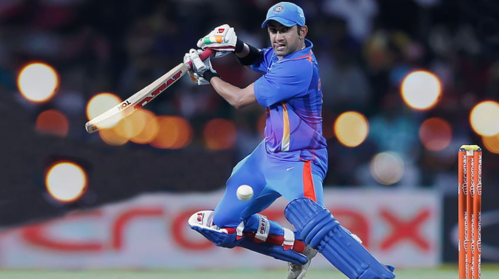 Gautam Gambhir Interview 2024