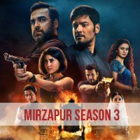 Mirzapur season 3 release date