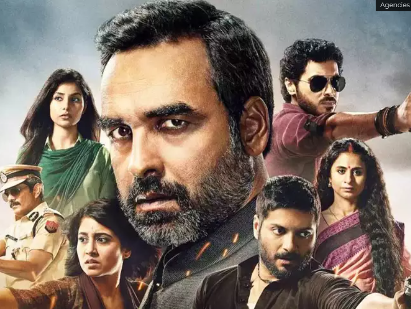 Mirzapur season 3